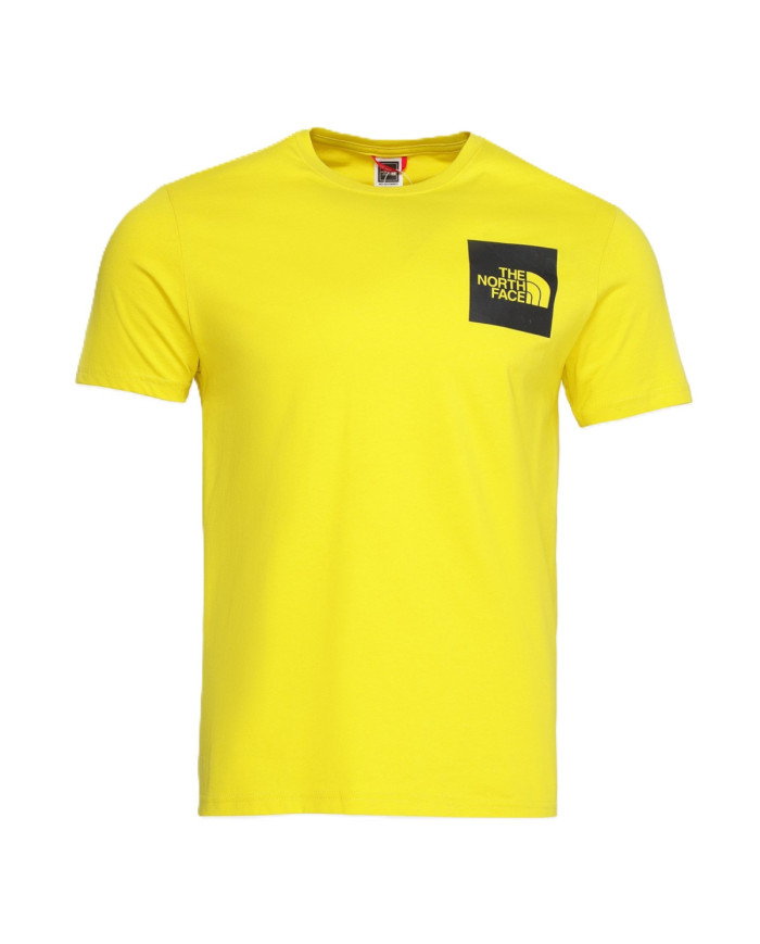 The North Face M FINE TEE NF00CEQ57601