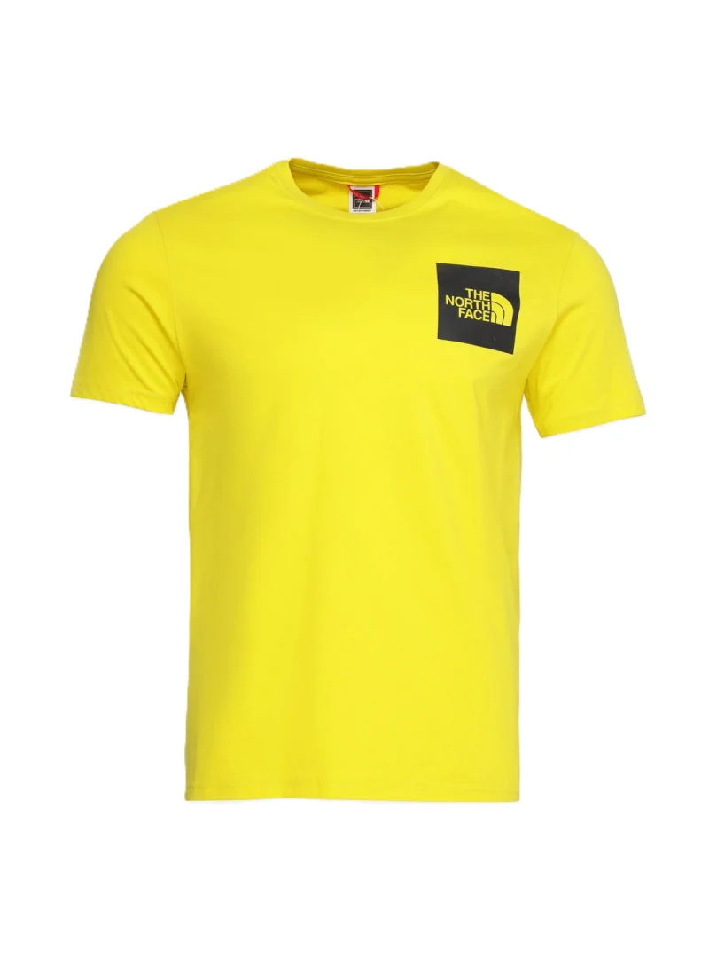 The North Face M FINE TEE NF00CEQ57601