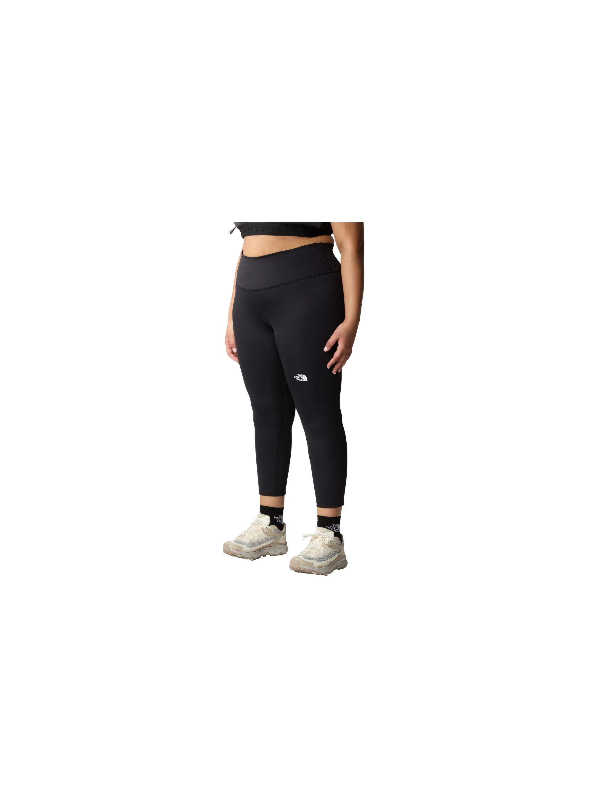 The North Face W PLUS FLEX HIGH RISE 2 NF0A87JRJK3