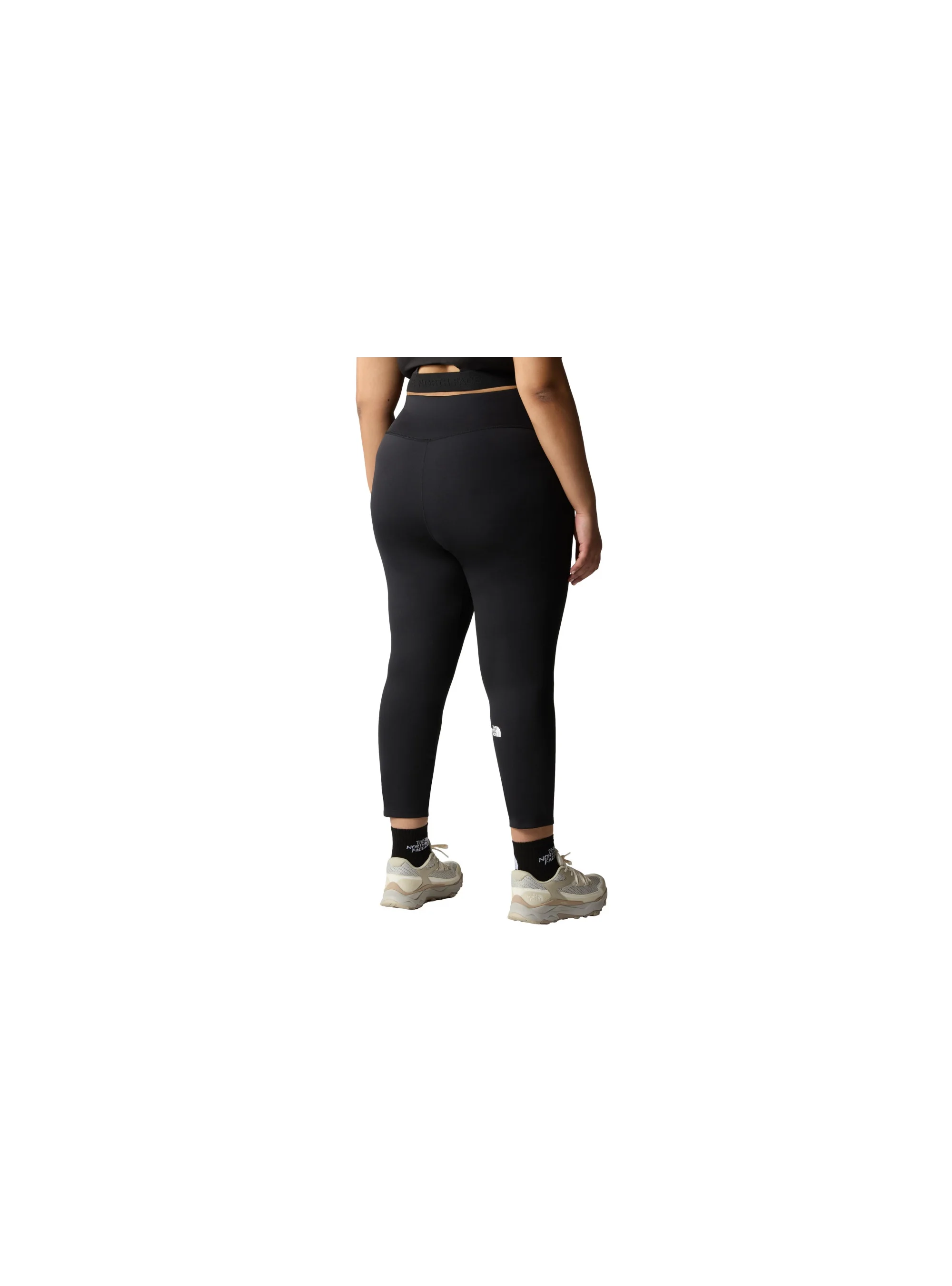 The North Face W PLUS FLEX HIGH RISE 2 NF0A87JRJK3