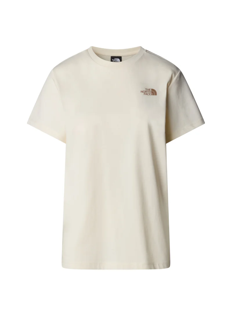 The North Face W SS BOX NSE RELAXED TEE NF0A87NK95R