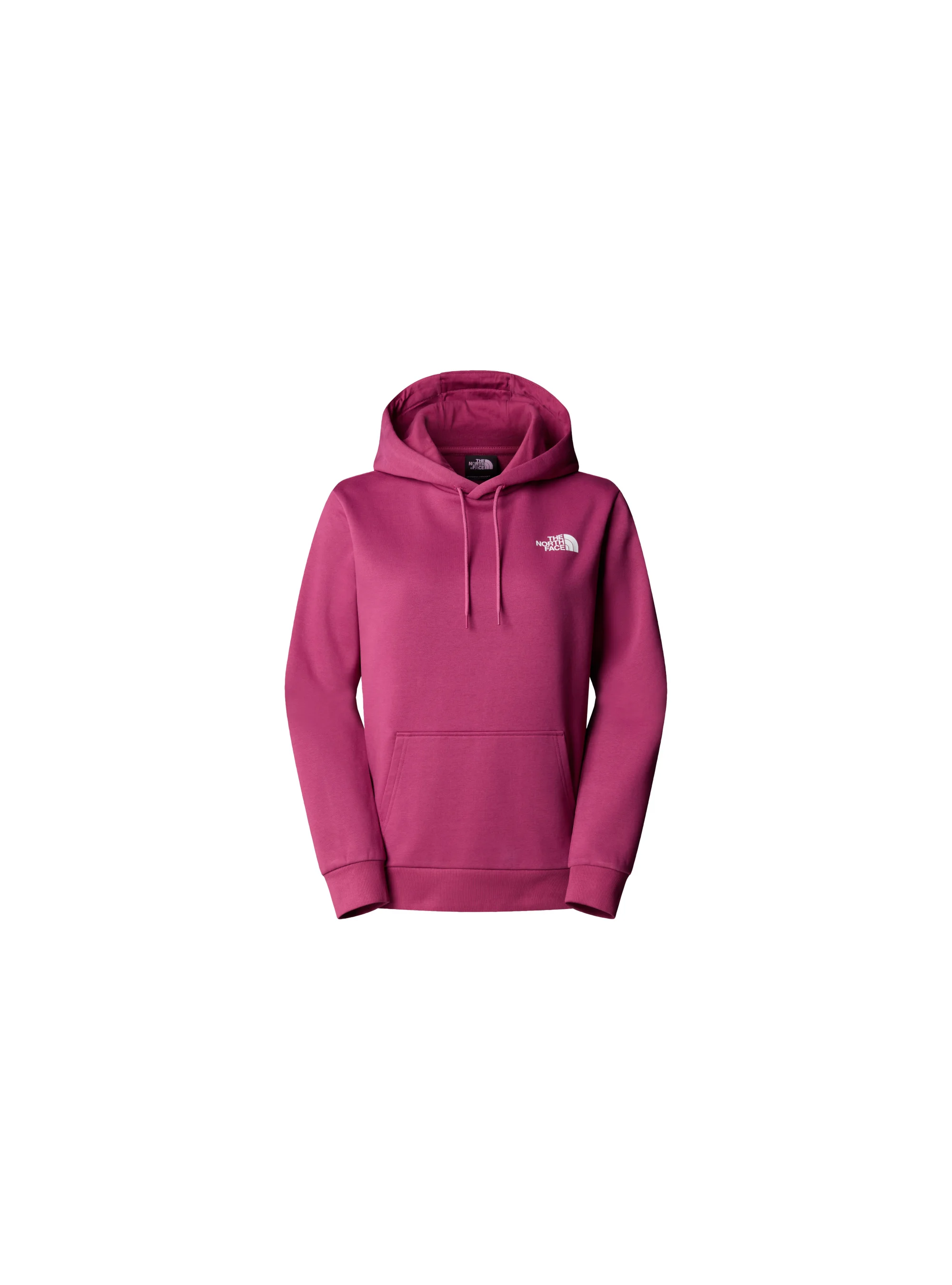 The North Face W SIMPLE DOME HOODIE NF0A89EY6EO