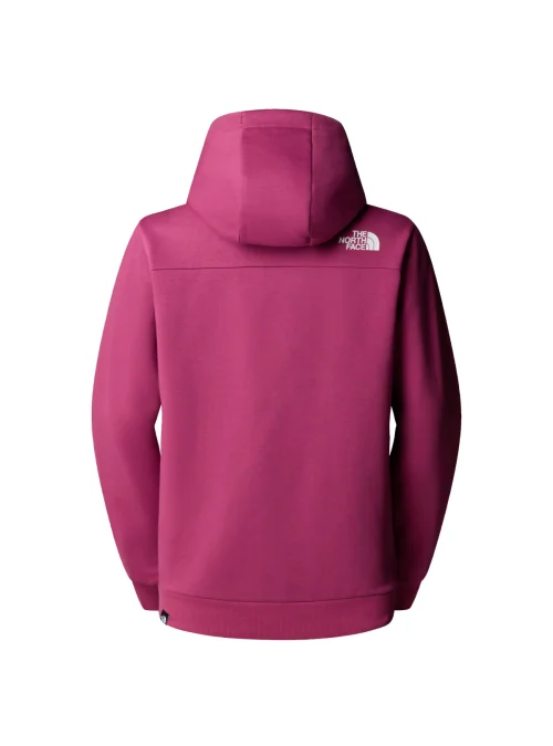 The North Face W SIMPLE DOME HOODIE NF0A89EY6EO