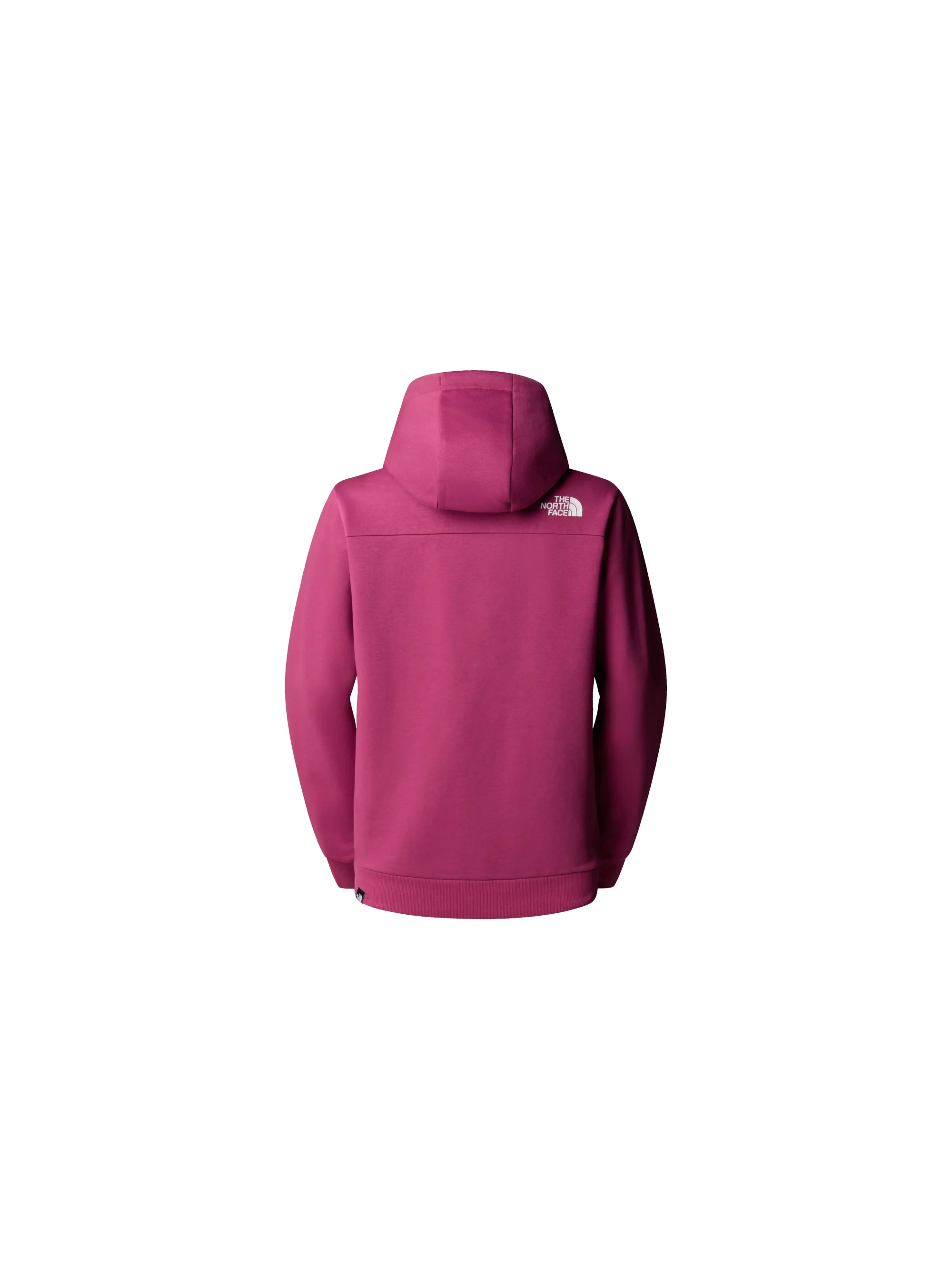 The North Face W SIMPLE DOME HOODIE NF0A89EY6EO