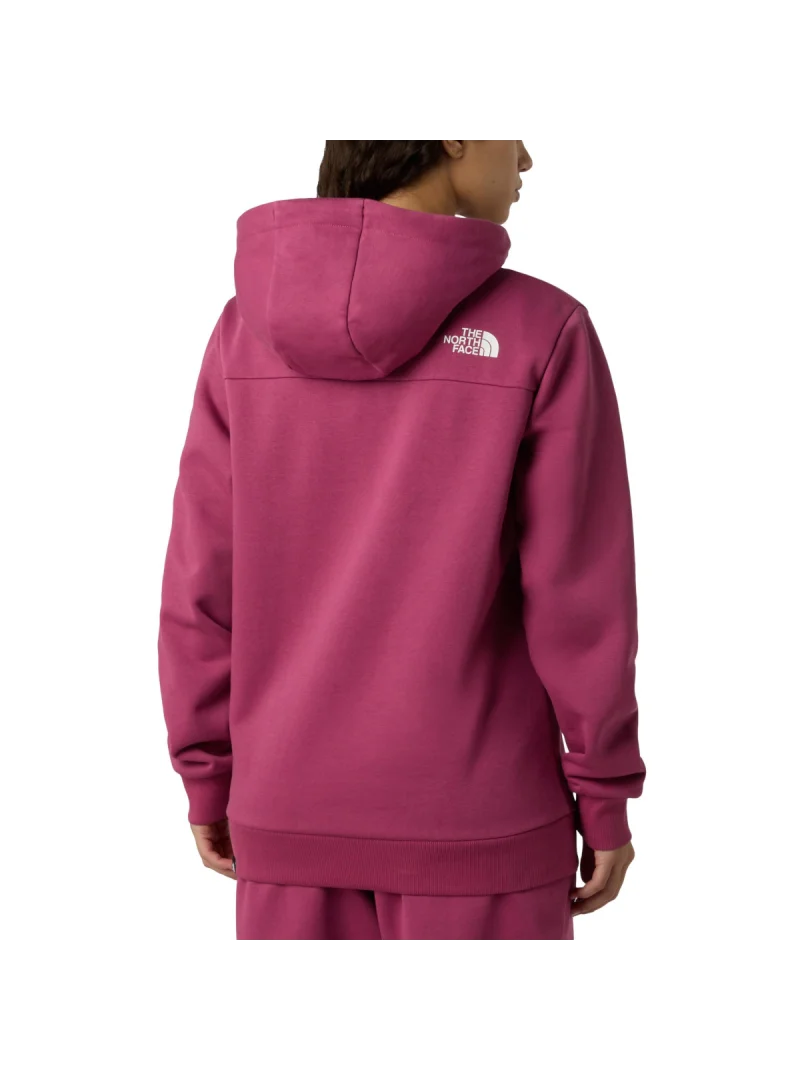 The North Face W SIMPLE DOME HOODIE NF0A89EY6EO