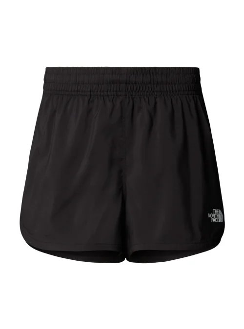 The North Face W FLEX WOVEN SHORT 3IN NF0A8BPVJK3