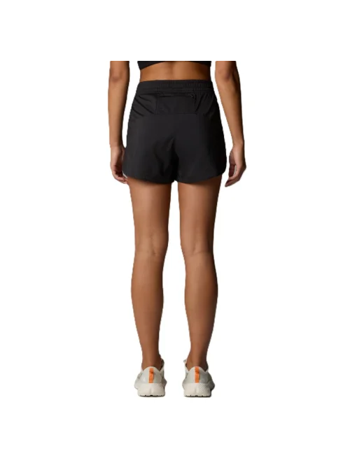 The North Face W FLEX WOVEN SHORT 3IN NF0A8BPVJK3