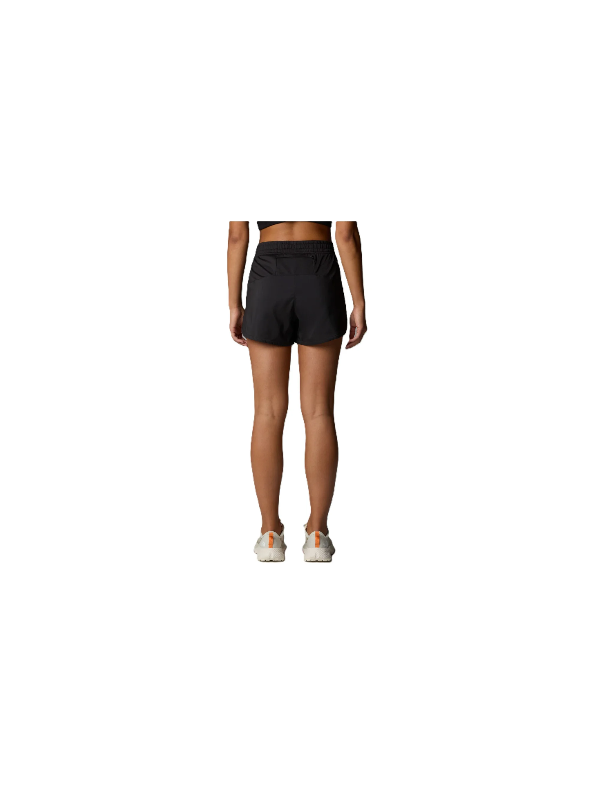 The North Face W FLEX WOVEN SHORT 3IN NF0A8BPVJK3