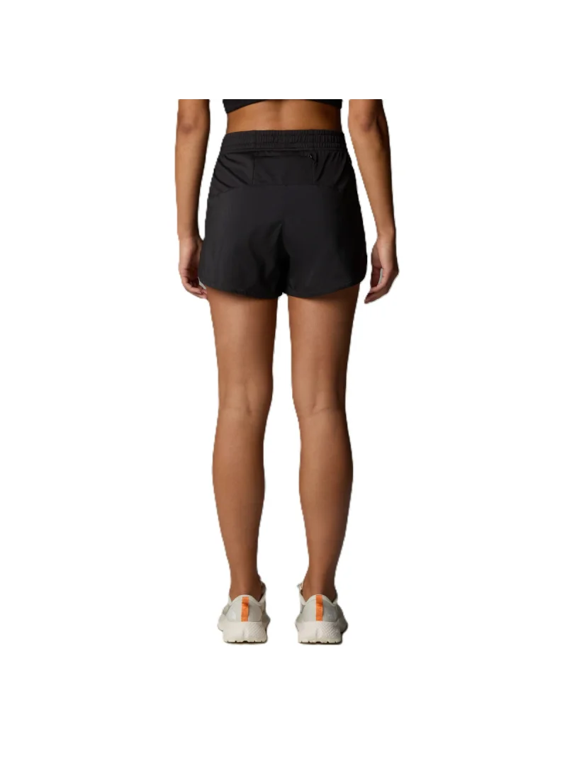 The North Face W FLEX WOVEN SHORT 3IN NF0A8BPVJK3