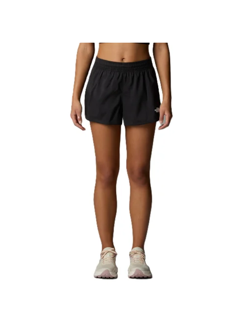 The North Face W FLEX WOVEN SHORT 3IN NF0A8BPVJK3