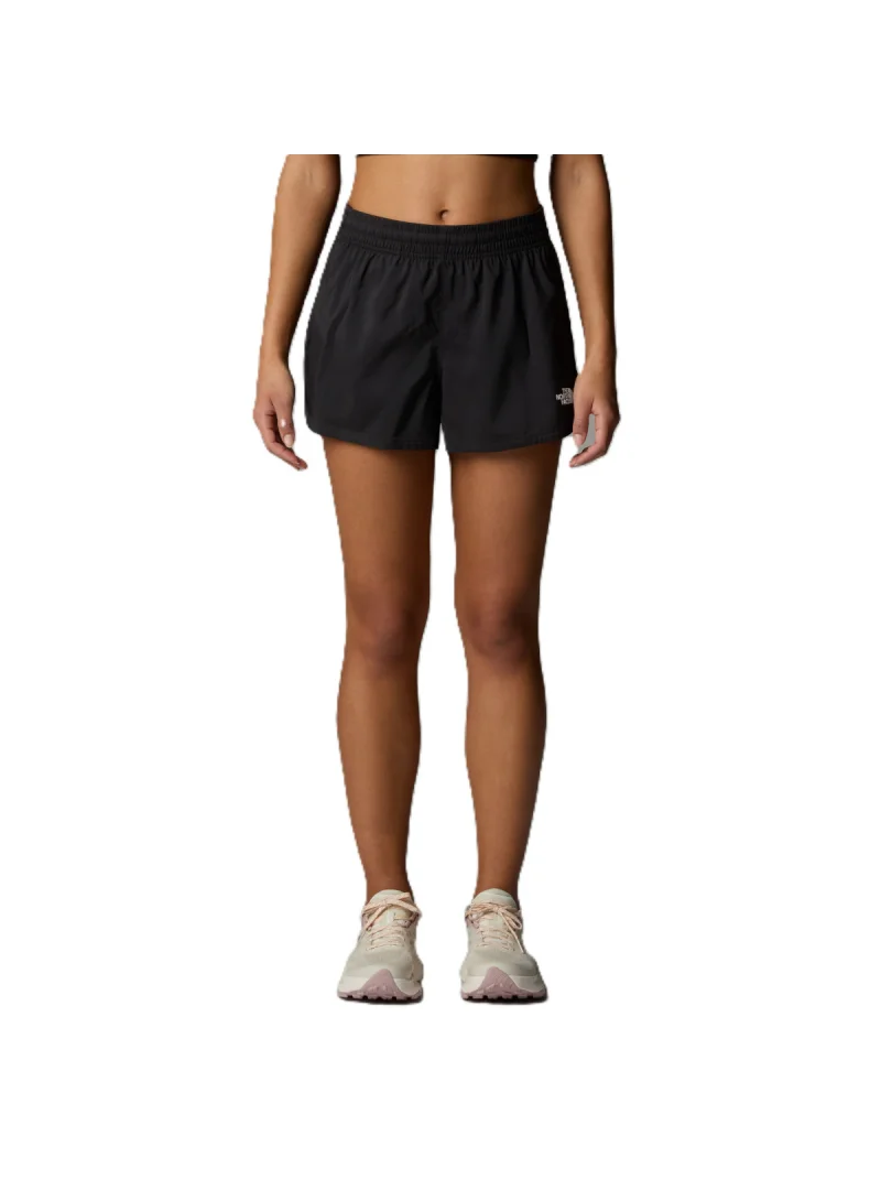 The North Face W FLEX WOVEN SHORT 3IN NF0A8BPVJK3
