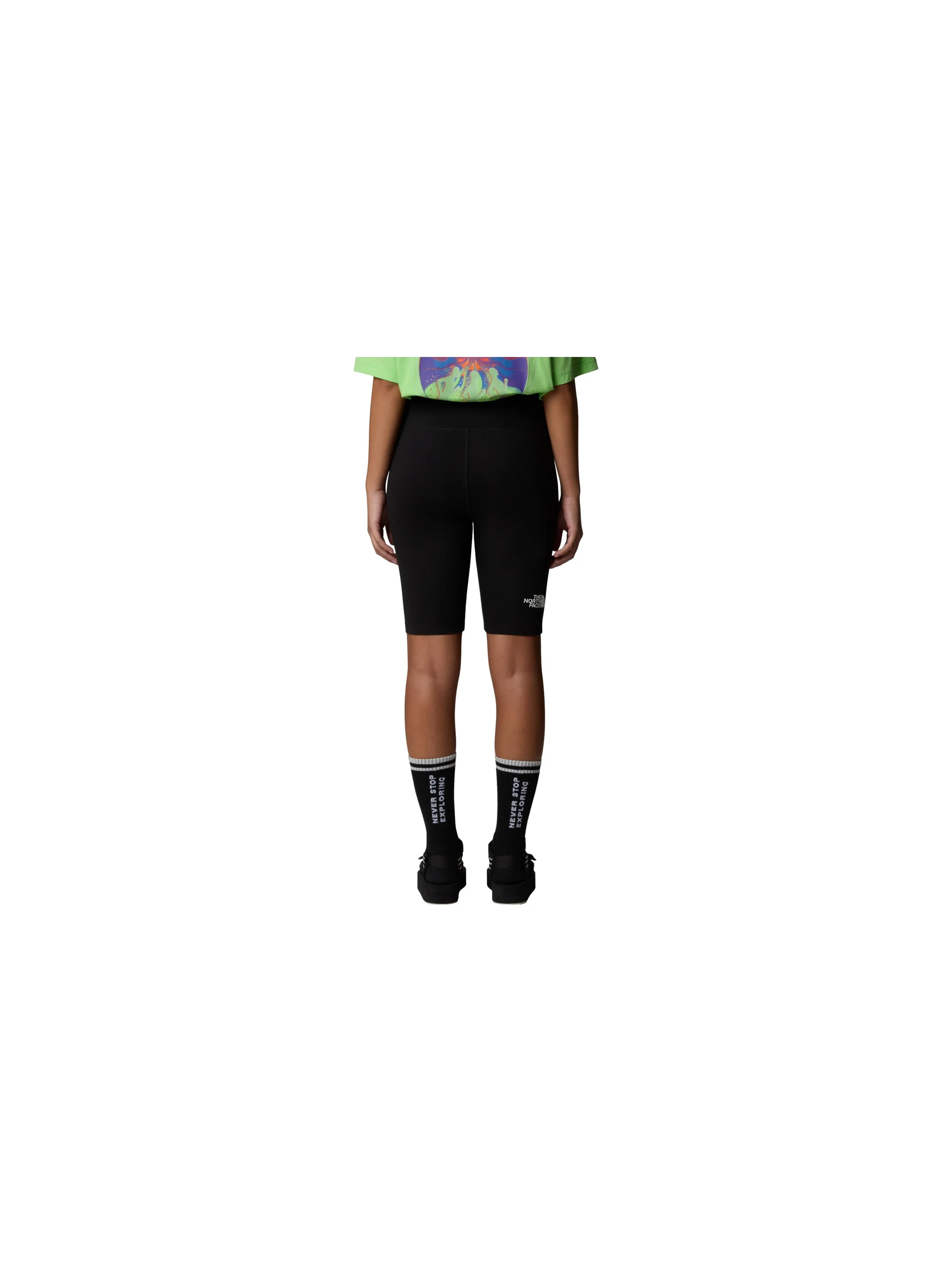 The North Face W SIMPLE DOME LEGGING NF0A8C2HJK3