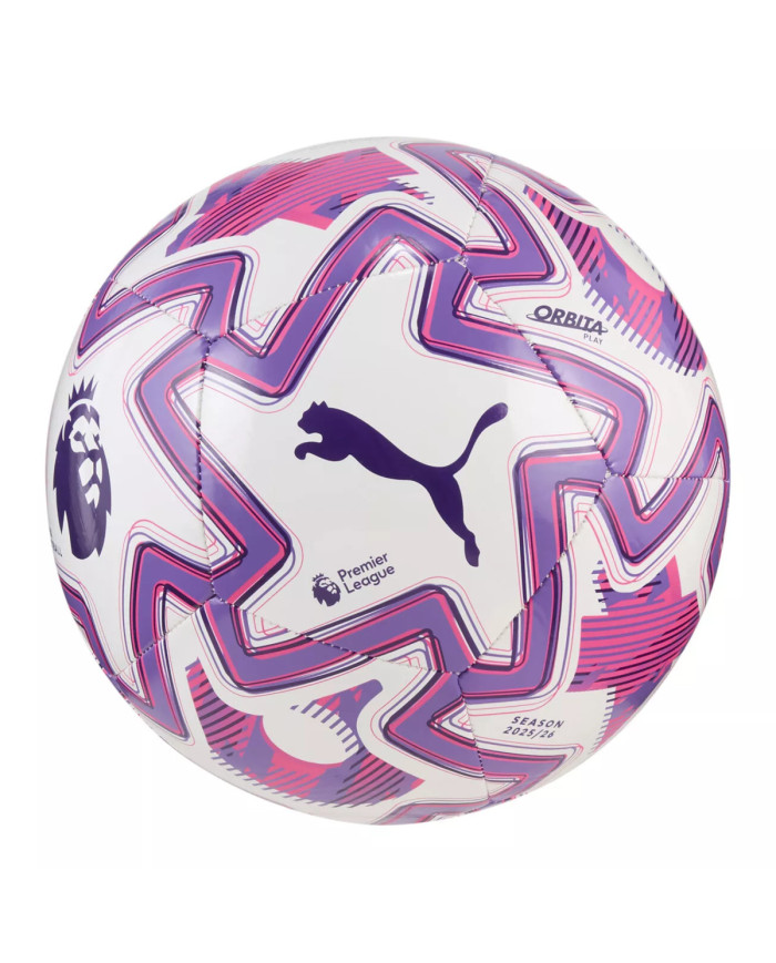 Puma Orbita Różowa Piłka – Kup Online w Oficjalnym Sklepie