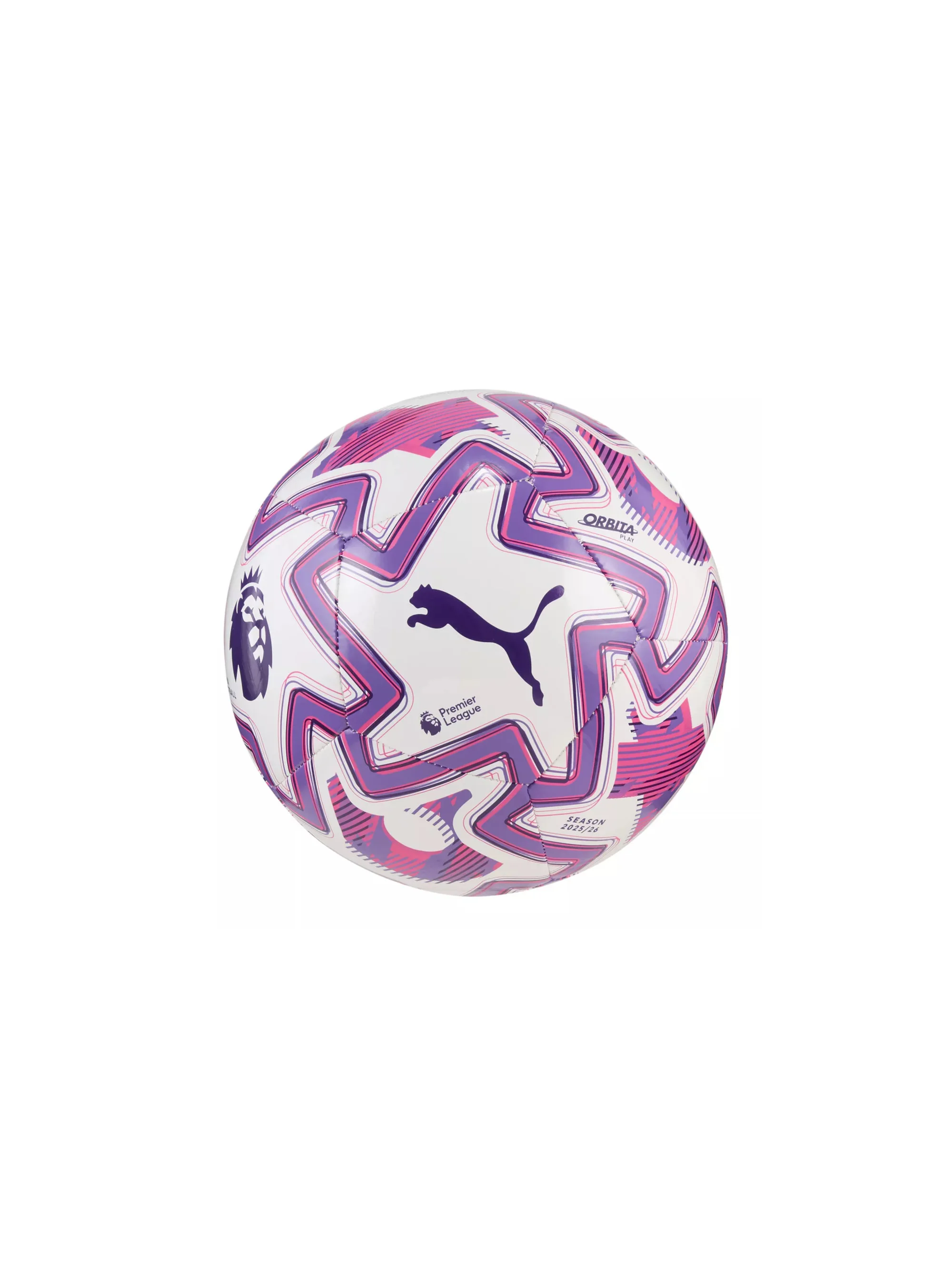 Puma pilka PUMA Orbita Play PL Bril 08471701
