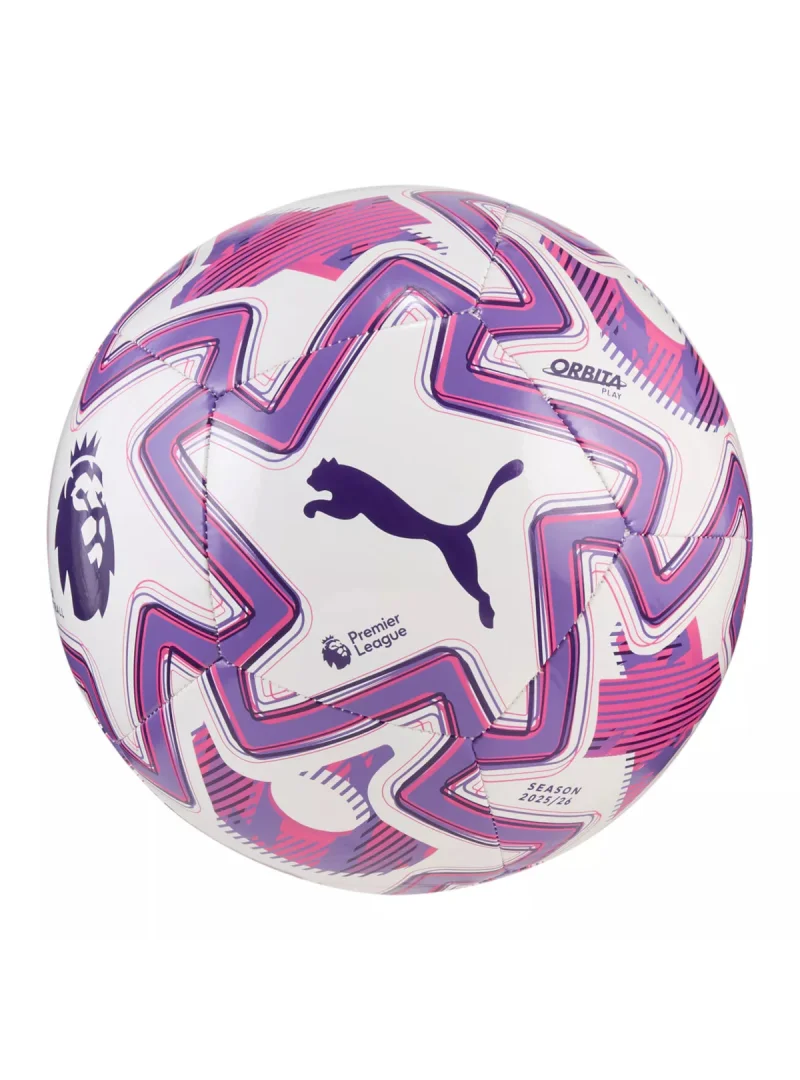 Puma pilka PUMA Orbita Play PL Bril 08471701