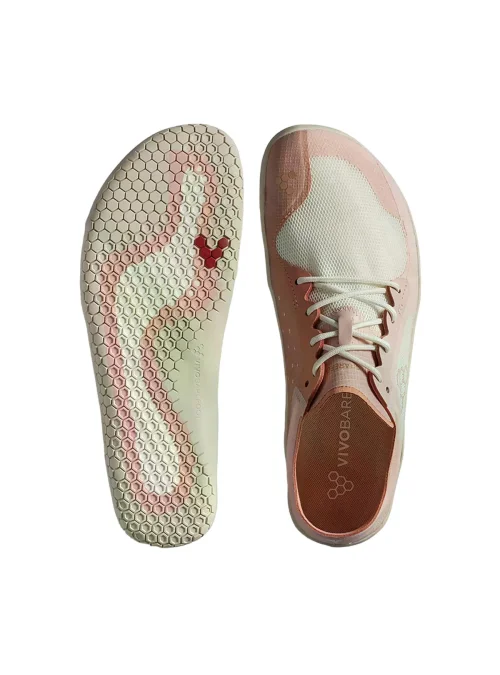 Vivobarefoot PRIMUS LITE 3.5 WOMENS DUSTY R 209574-03