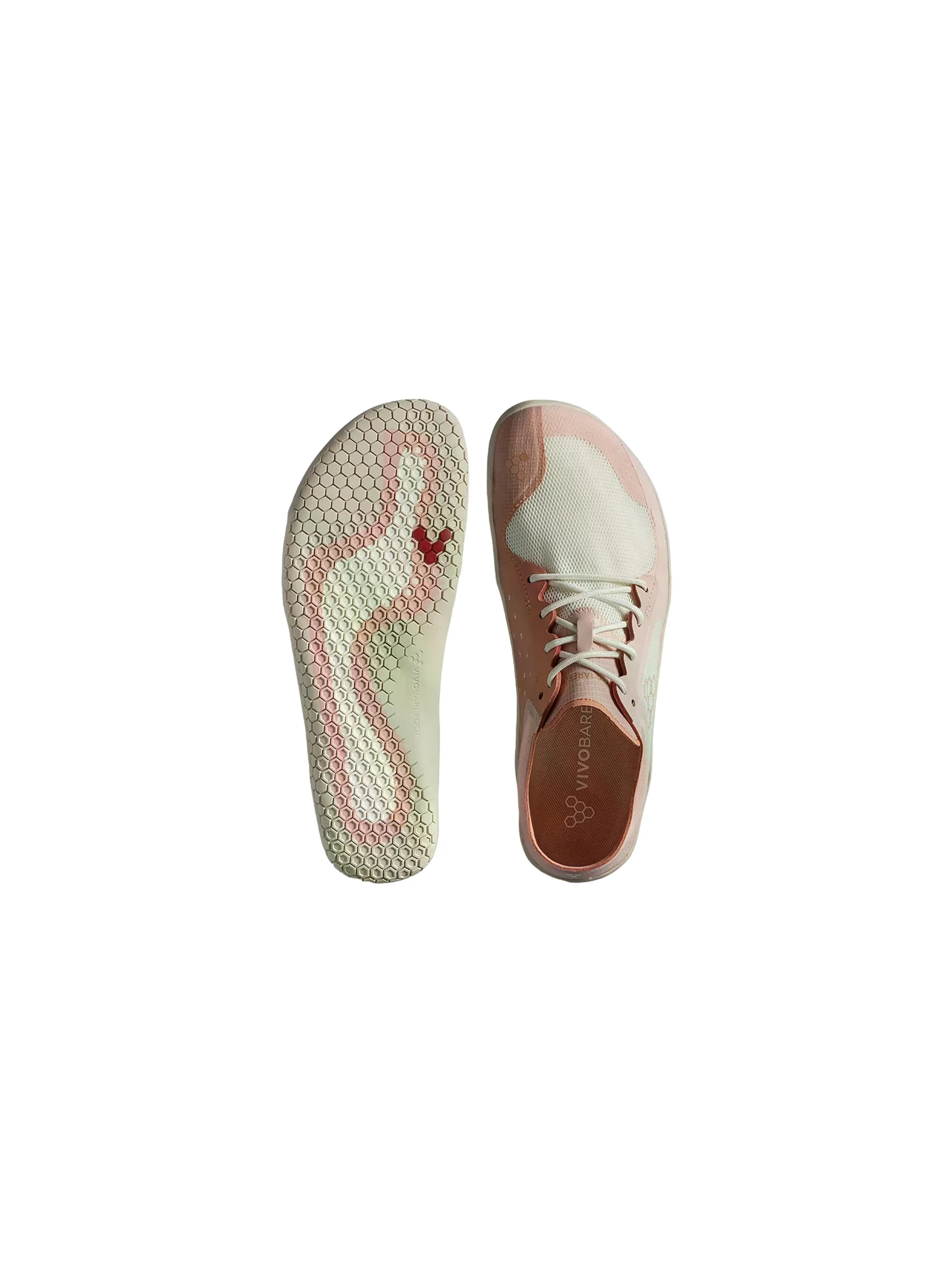 Vivobarefoot PRIMUS LITE 3.5 WOMENS DUSTY R 209574-03