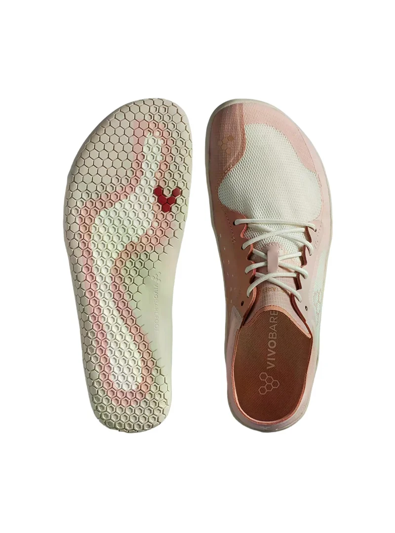 Vivobarefoot PRIMUS LITE 3.5 WOMENS DUSTY R 209574-03