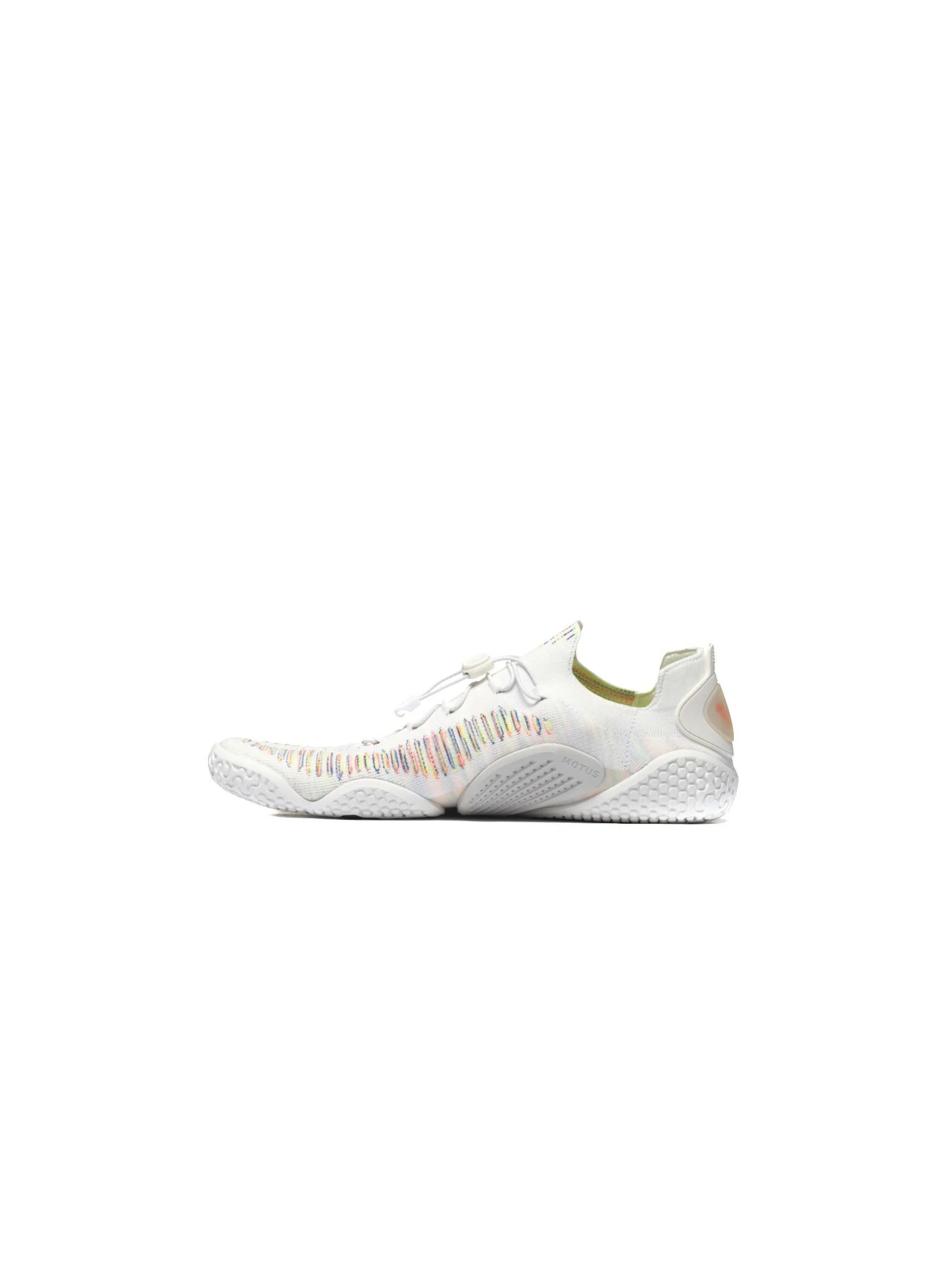 Vivobarefoot MOTUS FLEX MENS BRIGHT WHITE 309491-04