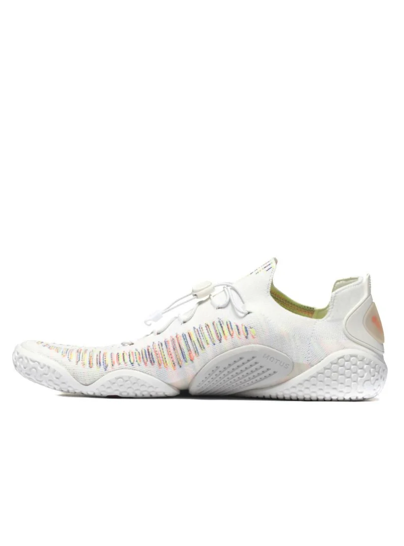 Vivobarefoot MOTUS FLEX MENS BRIGHT WHITE 309491-04