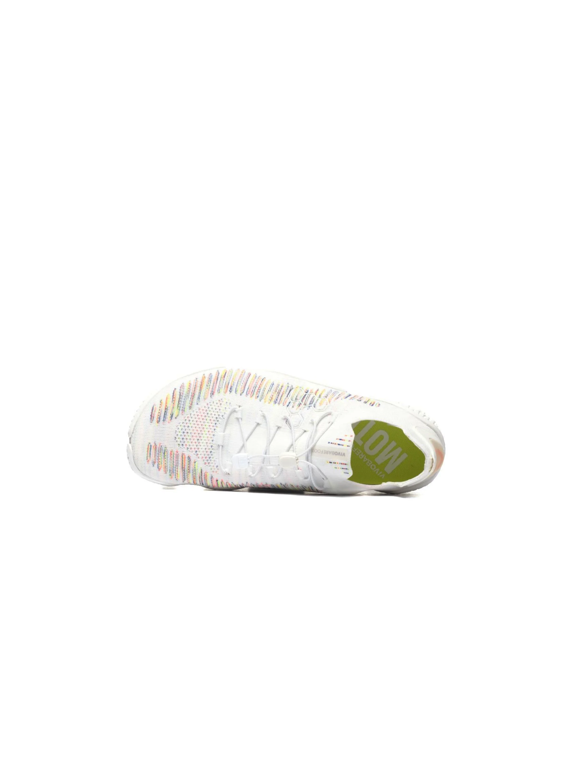 Vivobarefoot MOTUS FLEX MENS BRIGHT WHITE 309491-04