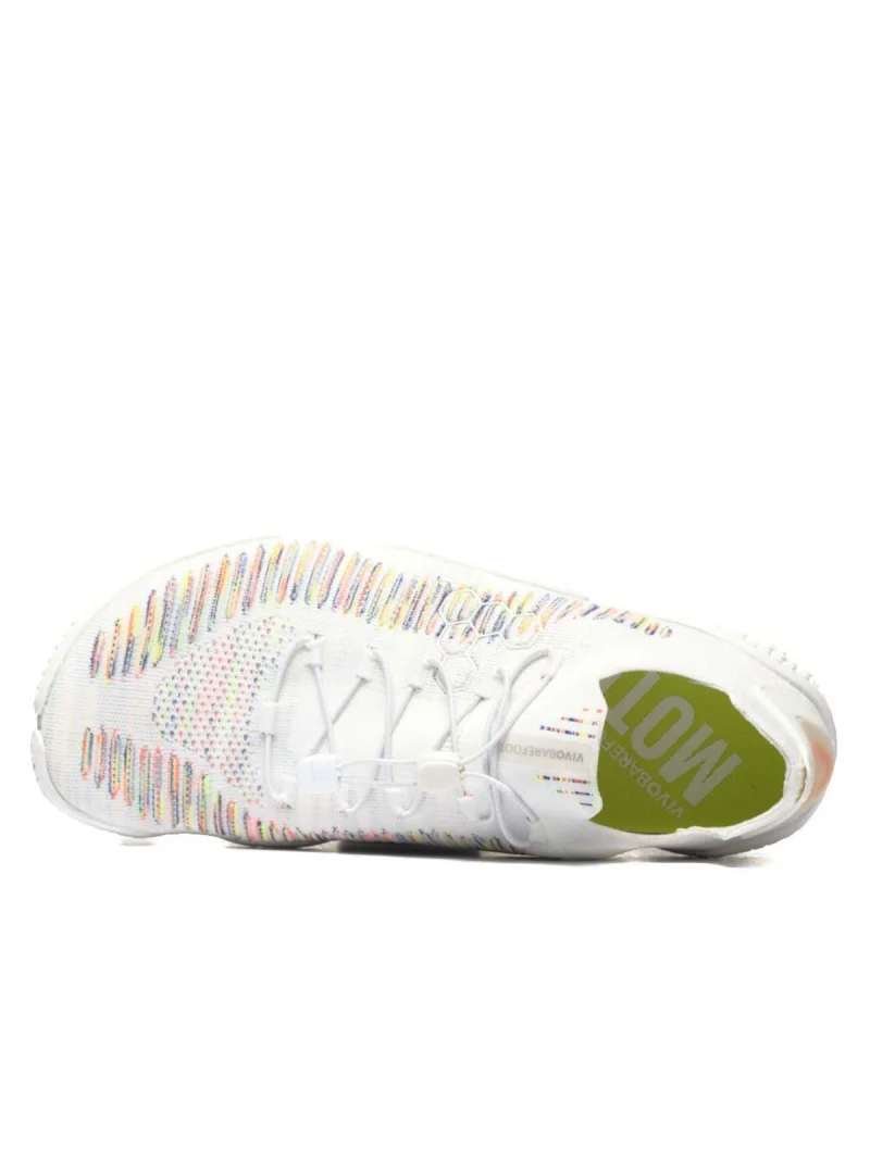 Vivobarefoot MOTUS FLEX MENS BRIGHT WHITE 309491-04
