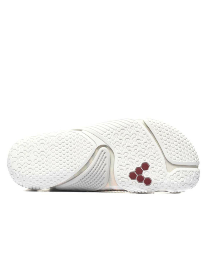 Vivobarefoot Motus Flex Męskie – Sneakersy Białe | Kup Online