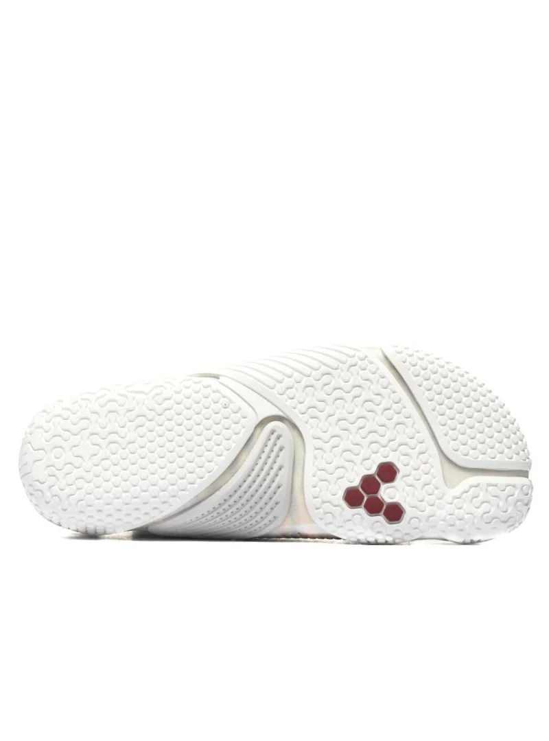 Vivobarefoot MOTUS FLEX MENS BRIGHT WHITE 309491-04
