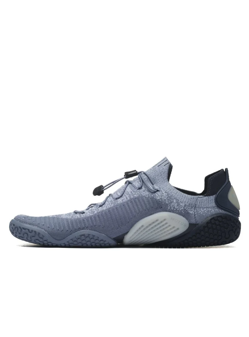 Vivobarefoot MOTUS FLEX MENS FLINT 309491-08