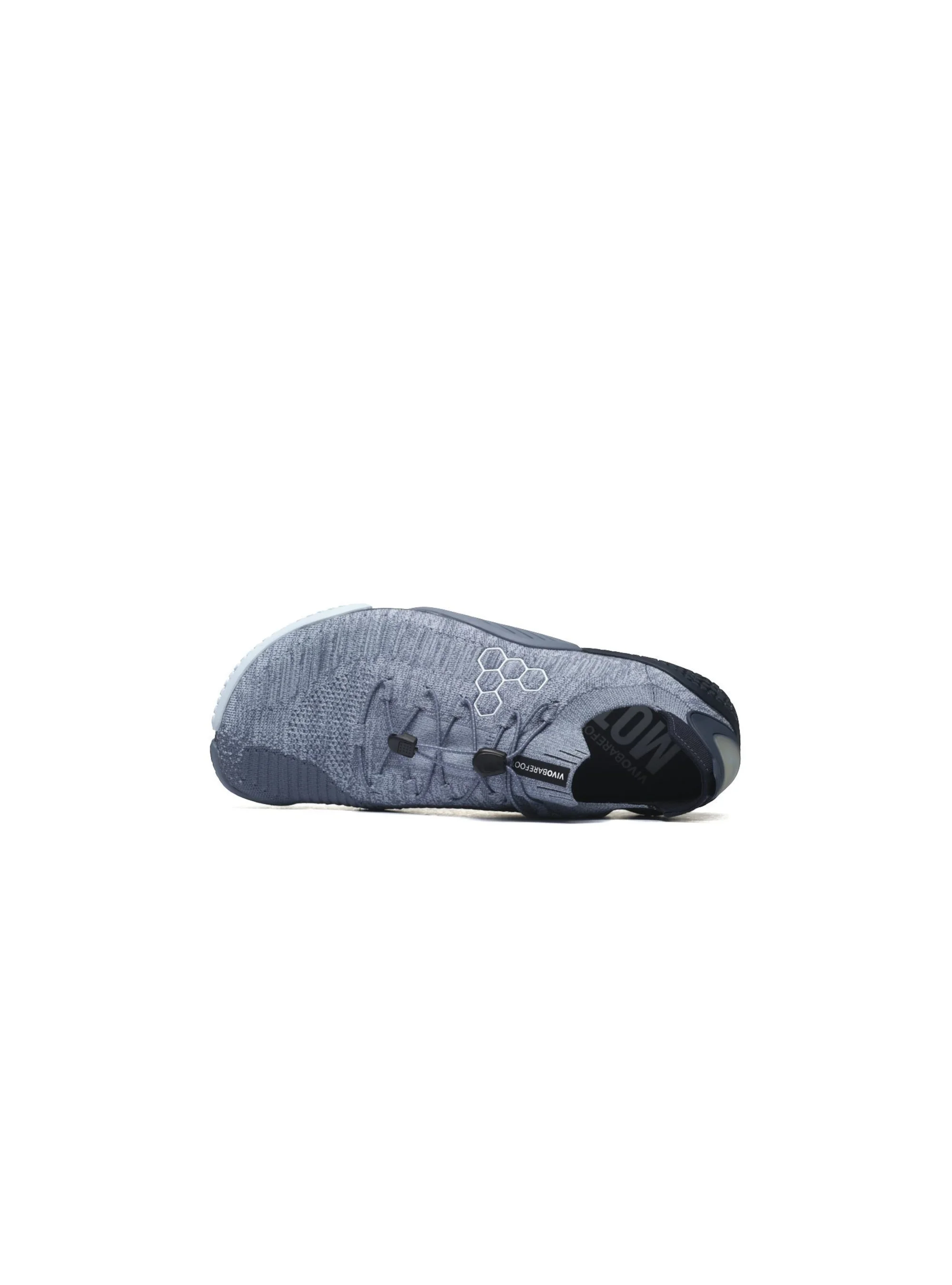 Vivobarefoot MOTUS FLEX MENS FLINT 309491-08