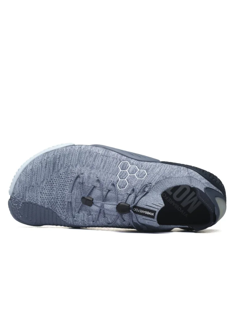 Vivobarefoot MOTUS FLEX MENS FLINT 309491-08