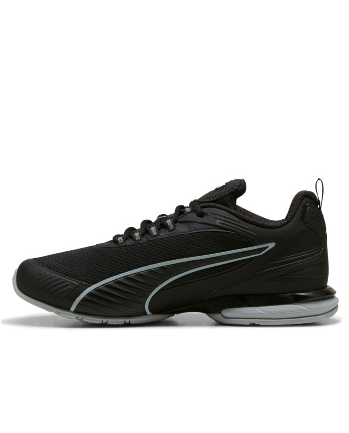 Puma Magnetic Męskie Sneakersy Czarne – Kup Online