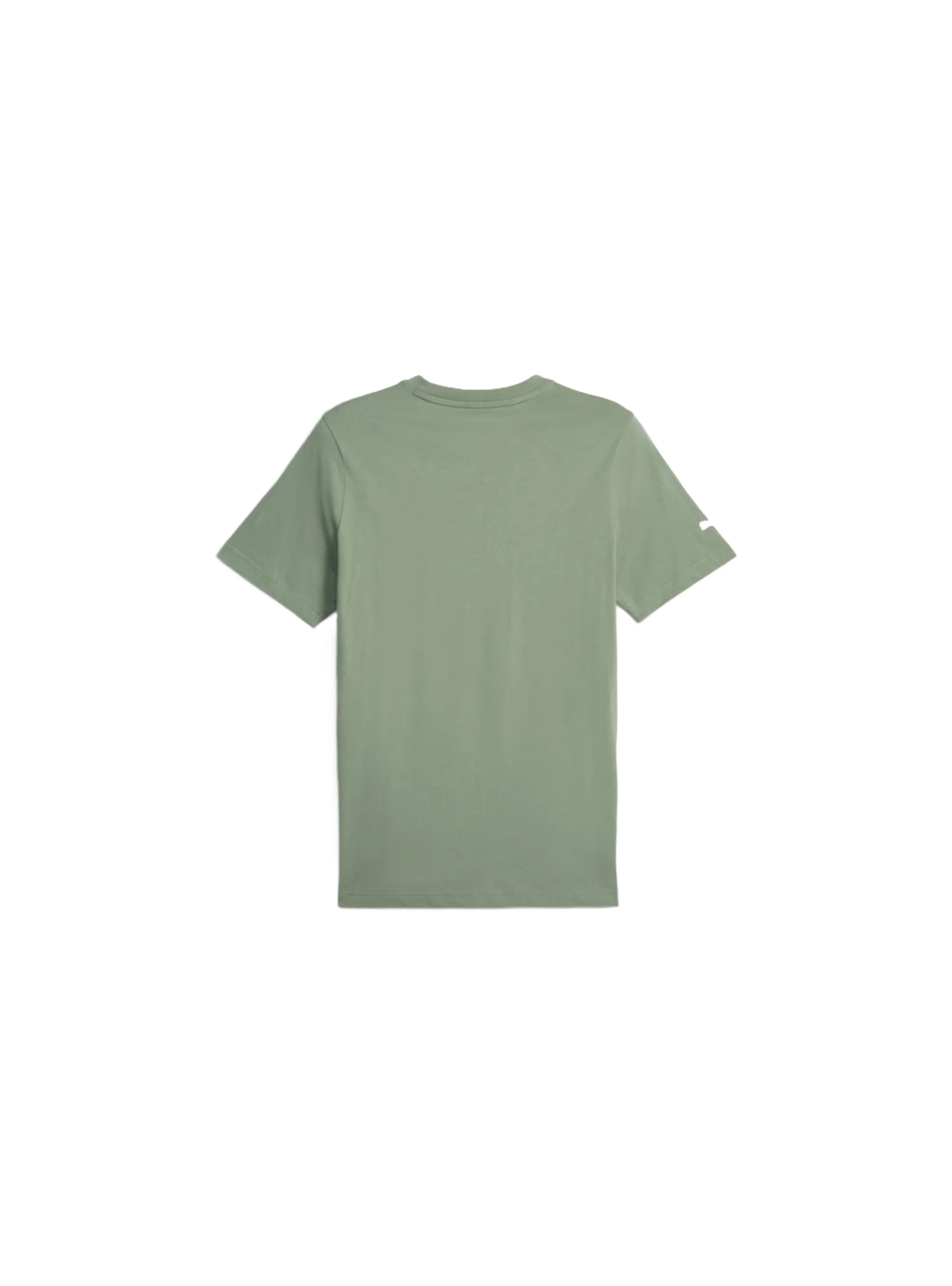Puma koszulka MAPF1 Logo Tee Eucaly 62115707