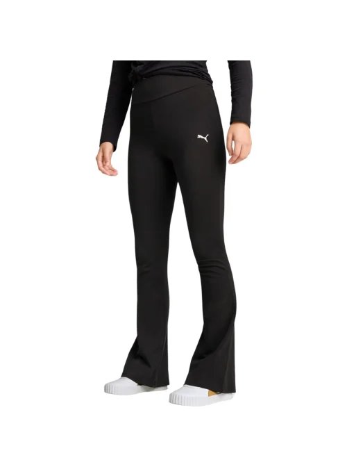 Puma ESS HIGH WAIST FLARED LEGGINGS 63154201