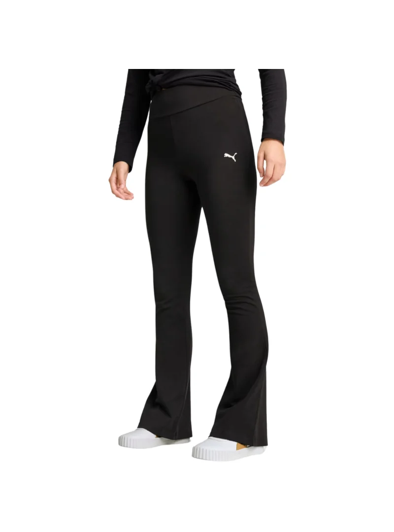 Puma ESS HIGH WAIST FLARED LEGGINGS 63154201