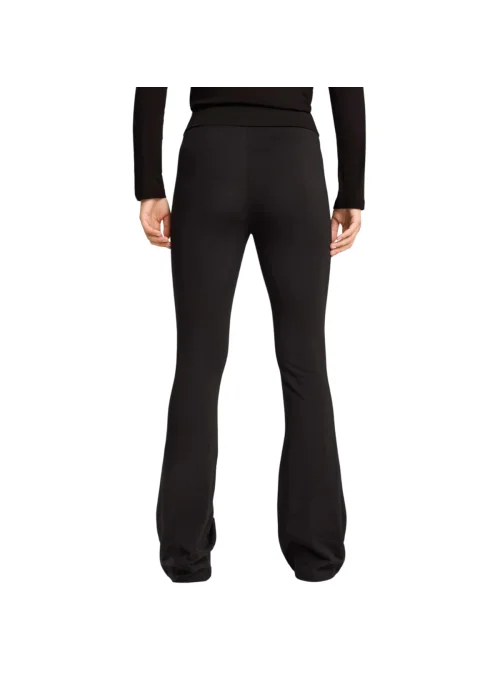 Puma ESS HIGH WAIST FLARED LEGGINGS 63154201