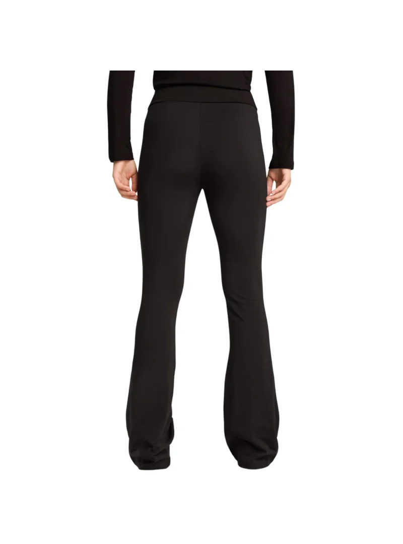 Puma ESS HIGH WAIST FLARED LEGGINGS 63154201