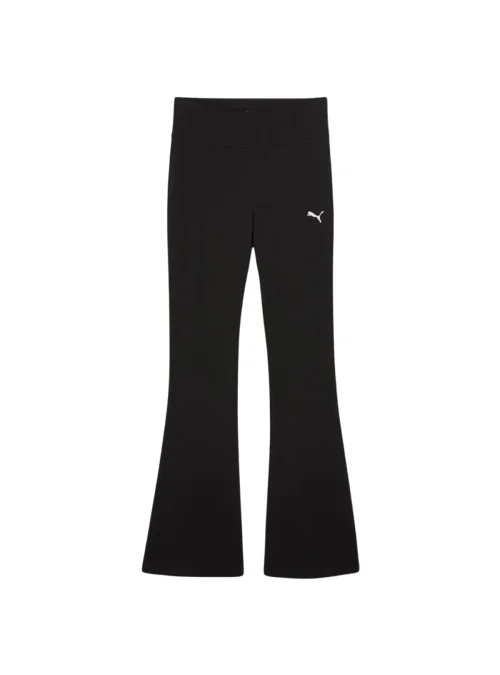 Puma ESS HIGH WAIST FLARED LEGGINGS 63154201