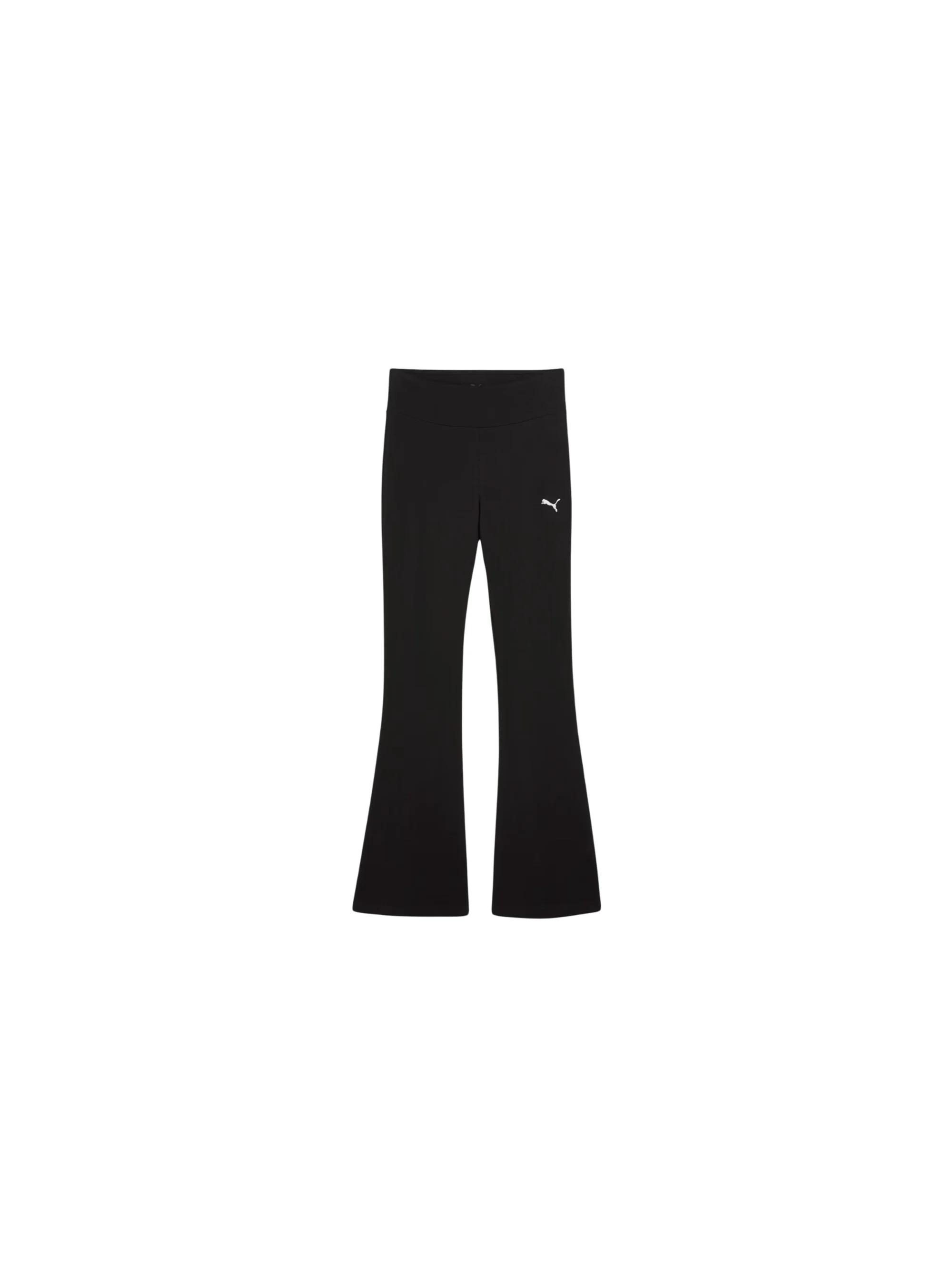 Puma ESS HIGH WAIST FLARED LEGGINGS 63154201