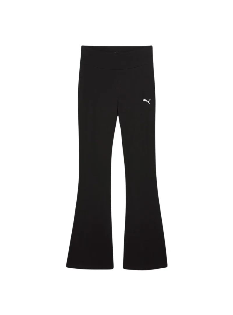 Puma ESS HIGH WAIST FLARED LEGGINGS 63154201