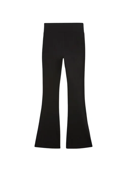 Puma ESS HIGH WAIST FLARED LEGGINGS 63154201