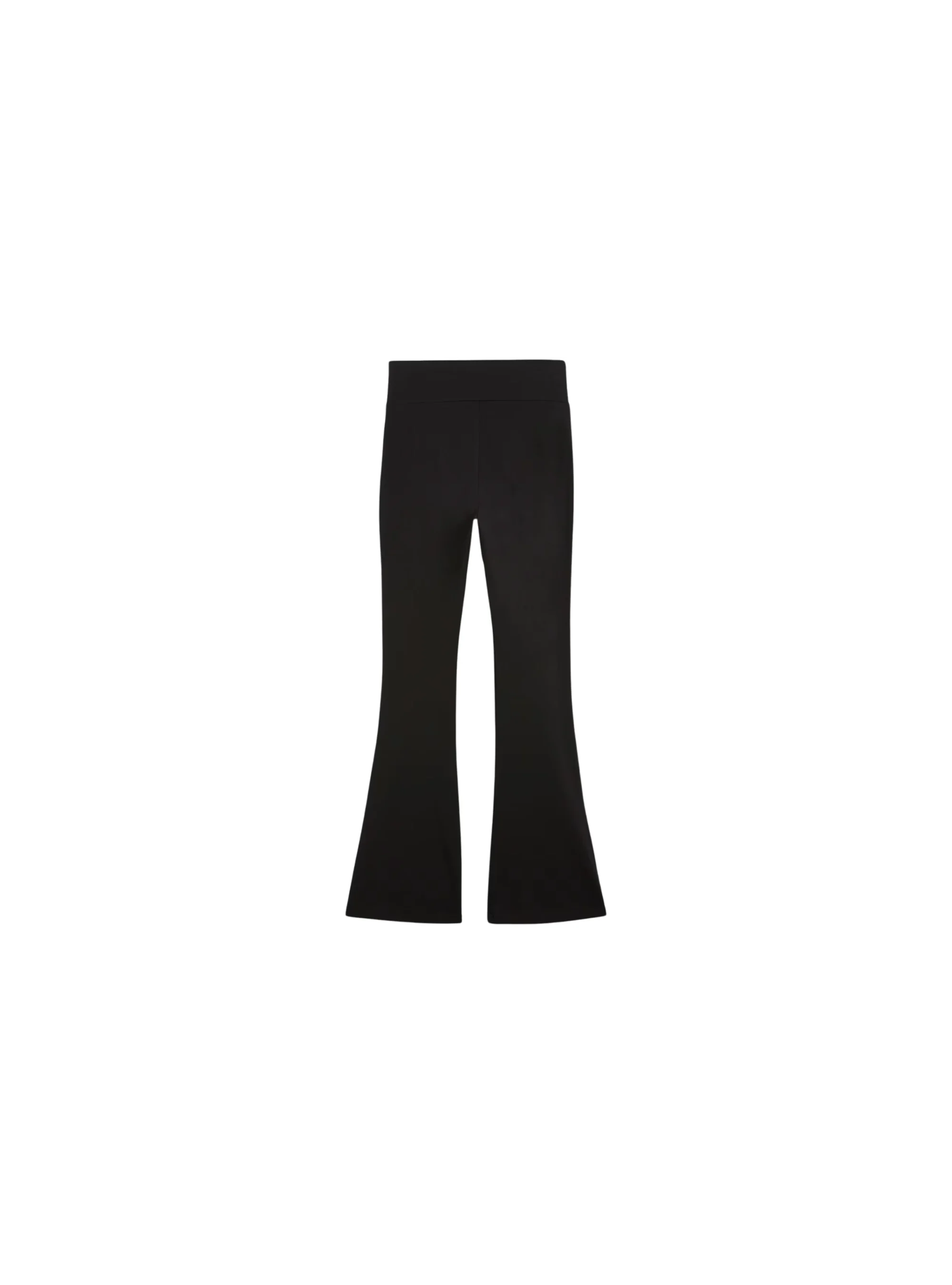 Puma ESS HIGH WAIST FLARED LEGGINGS 63154201