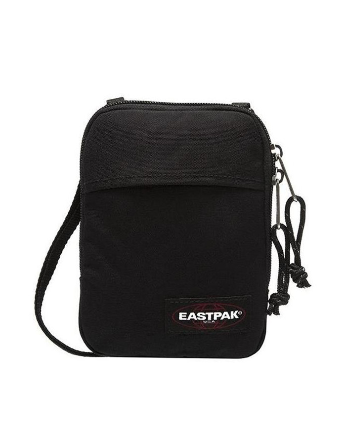 Eastpak Buddy Czarny – Torba Miejska Unisex | Kup Online
