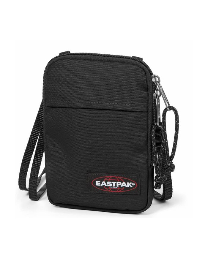 Eastpak Buddy Czarny – Torba Miejska Unisex | Kup Online