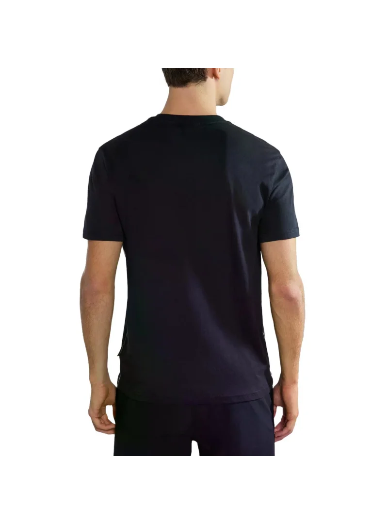 Napapijri S-AYLMER BLACK NP0A4HTO041