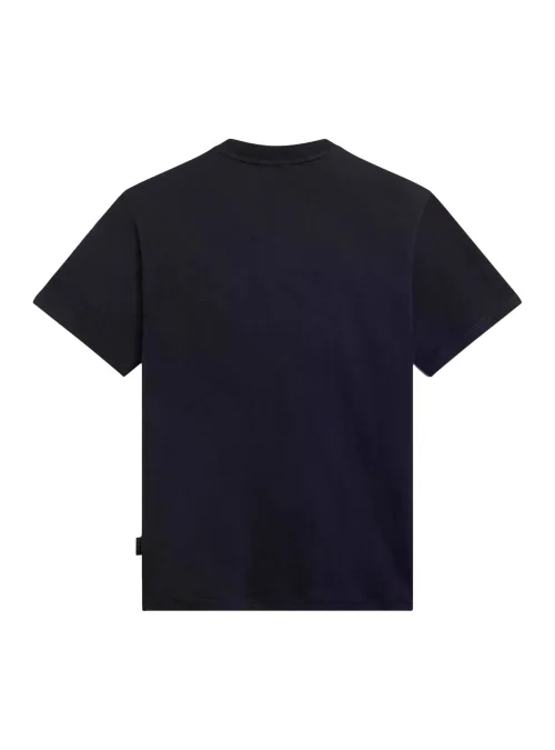 Napapijri S-AYLMER BLACK NP0A4HTO041
