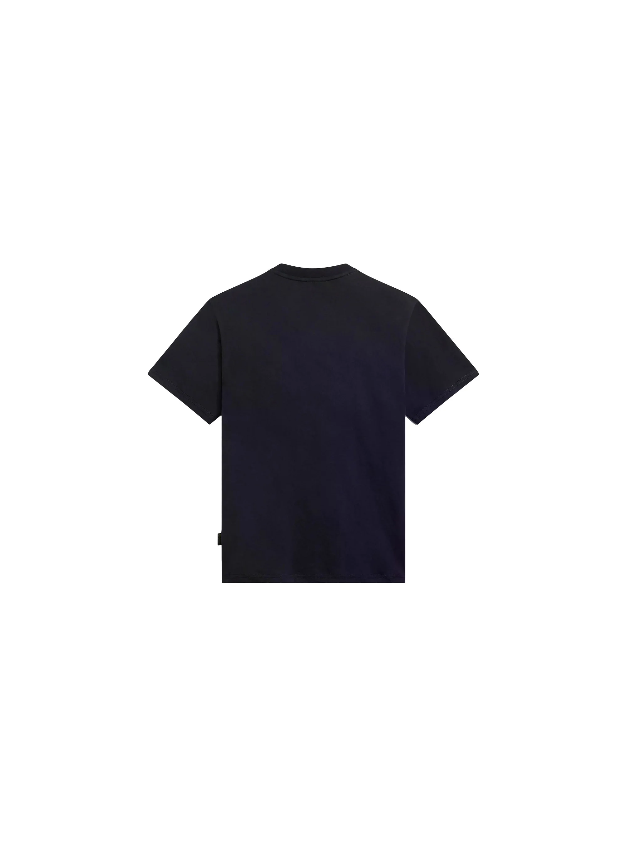 Napapijri S-AYLMER BLACK NP0A4HTO041