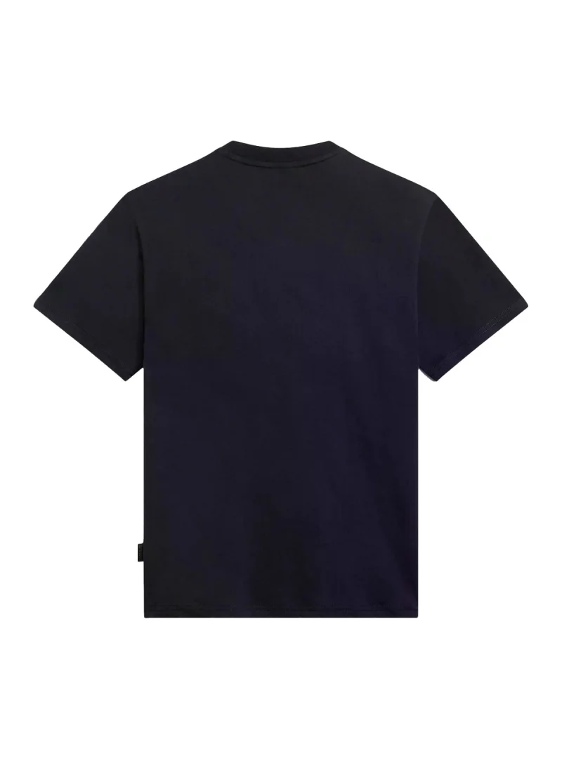 Napapijri S-AYLMER BLACK NP0A4HTO041
