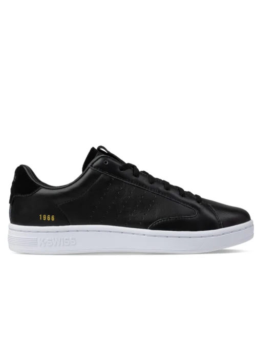 K-Swiss LOZAN KLUB LTH 07263-068-M