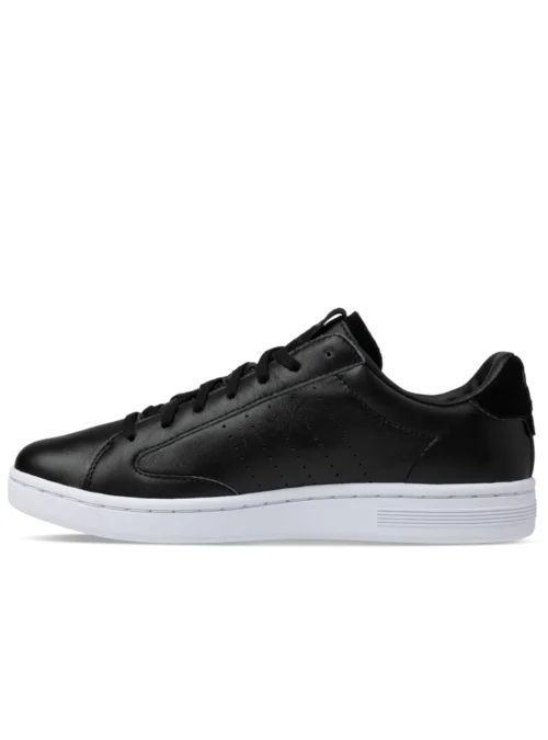 K-Swiss LOZAN KLUB LTH 07263-068-M